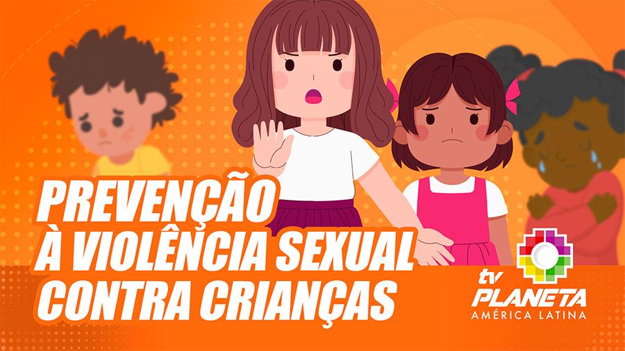 Atividade De Prevenção à Violência Sexual Contra Crianças Imigrantes Peru Cultural 